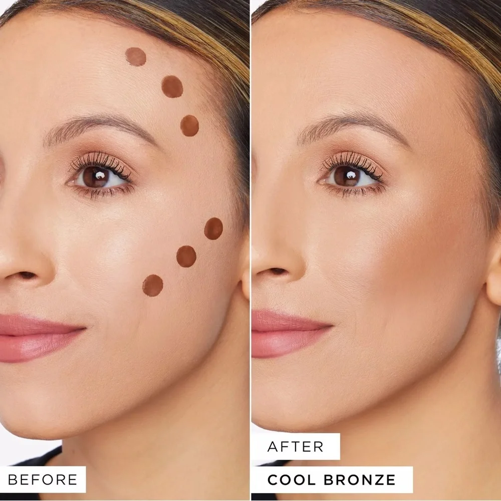 Tarte Cool Bronze Sculpt Tape Contour